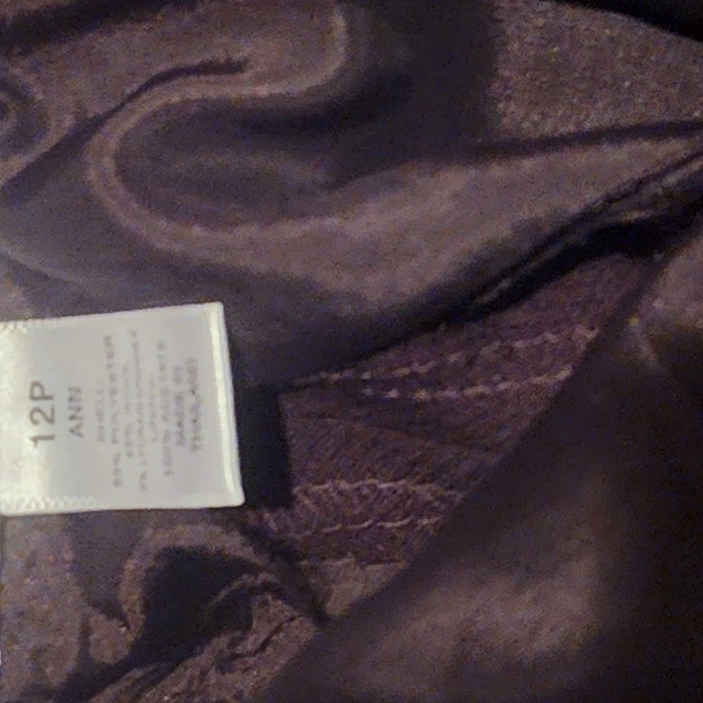 Womens pants